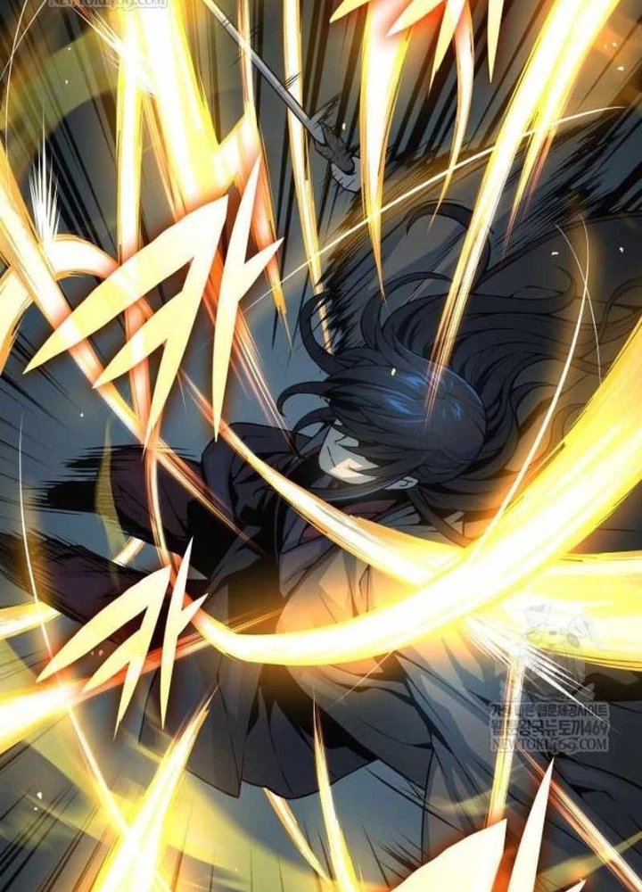 Quái Lực Loạn Thần Chapter 96 - 97