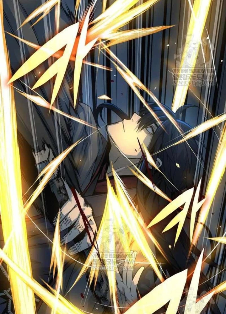 Quái Lực Loạn Thần Chapter 96 - 101