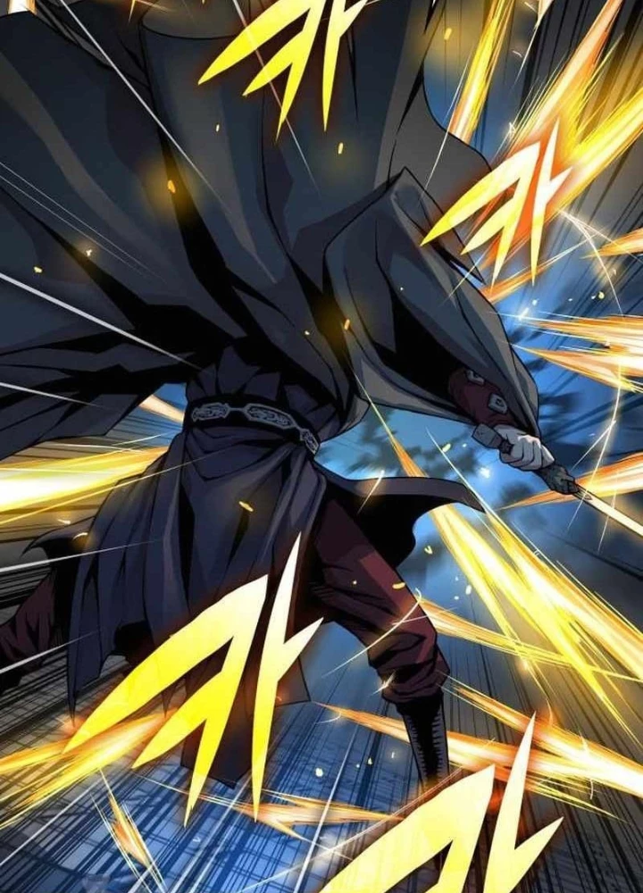 Quái Lực Loạn Thần Chapter 96 - 109