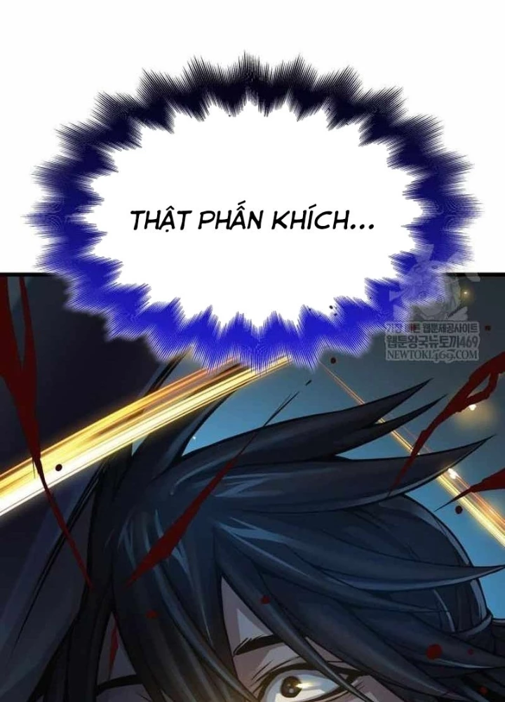 Quái Lực Loạn Thần Chapter 96 - 115