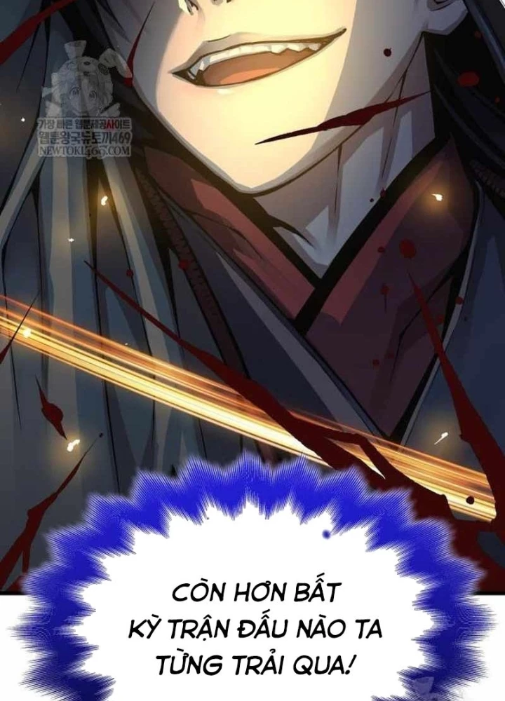 Quái Lực Loạn Thần Chapter 96 - 117