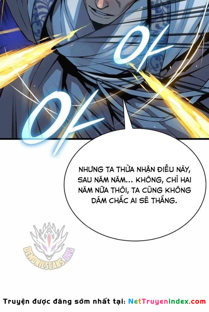 Quái Lực Loạn Thần Chapter 96 - 121