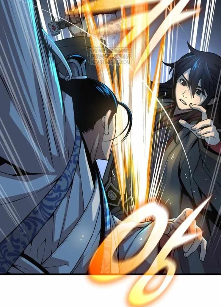 Quái Lực Loạn Thần Chapter 96 - 125