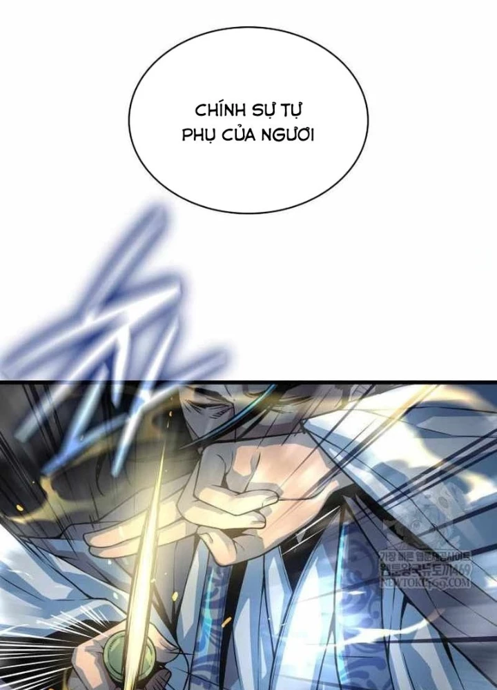 Quái Lực Loạn Thần Chapter 96 - 129