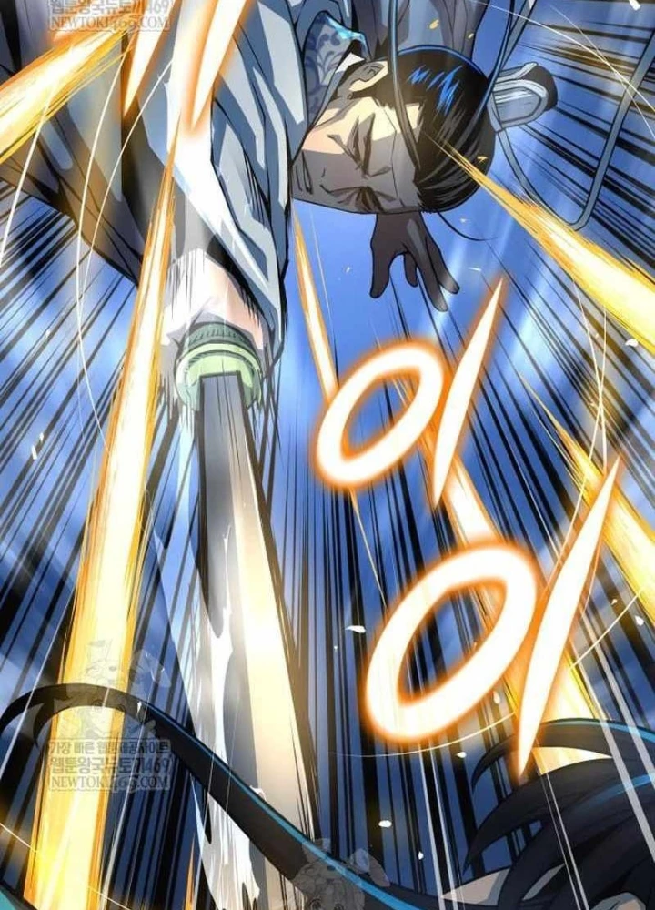 Quái Lực Loạn Thần Chapter 96 - 133