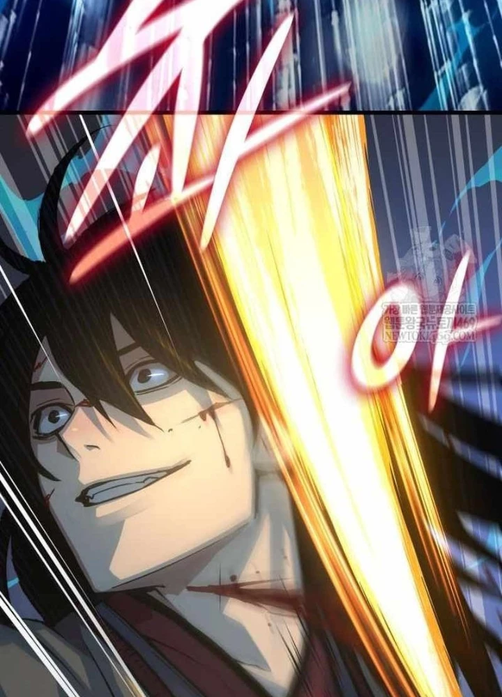 Quái Lực Loạn Thần Chapter 96 - 149