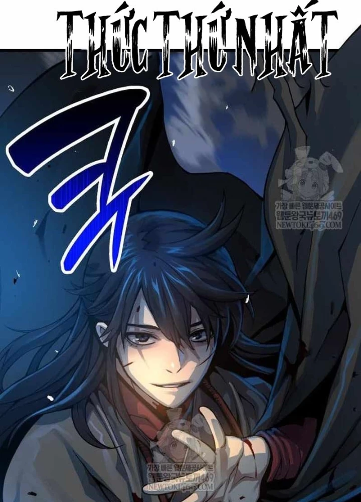 Quái Lực Loạn Thần Chapter 96 - 163