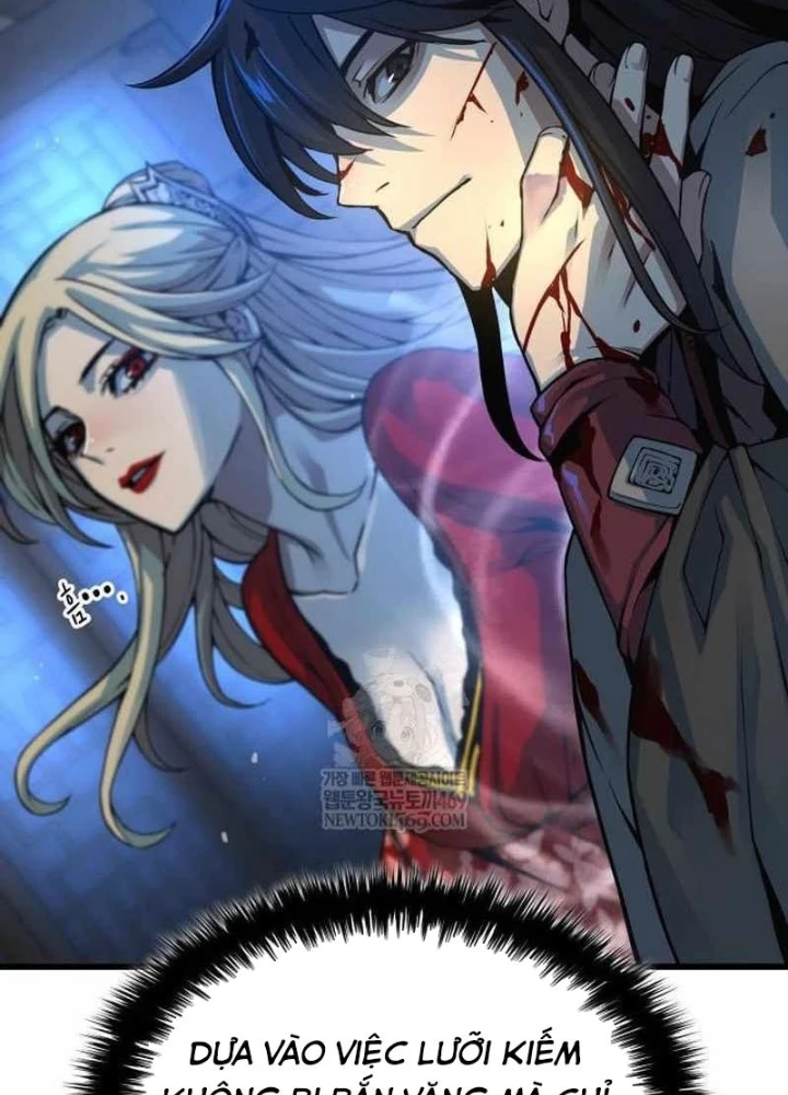 Quái Lực Loạn Thần Chapter 96 - 183