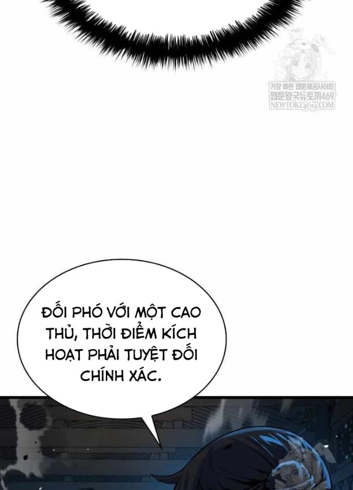 Quái Lực Loạn Thần Chapter 96 - 185