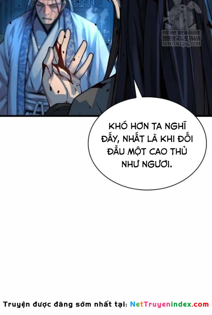 Quái Lực Loạn Thần Chapter 96 - 187