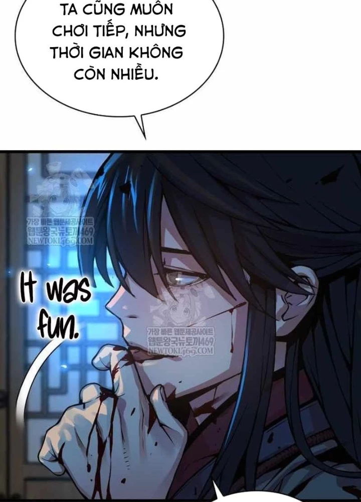 Quái Lực Loạn Thần Chapter 96 - 189