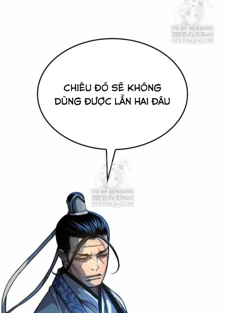 Quái Lực Loạn Thần Chapter 96 - 197