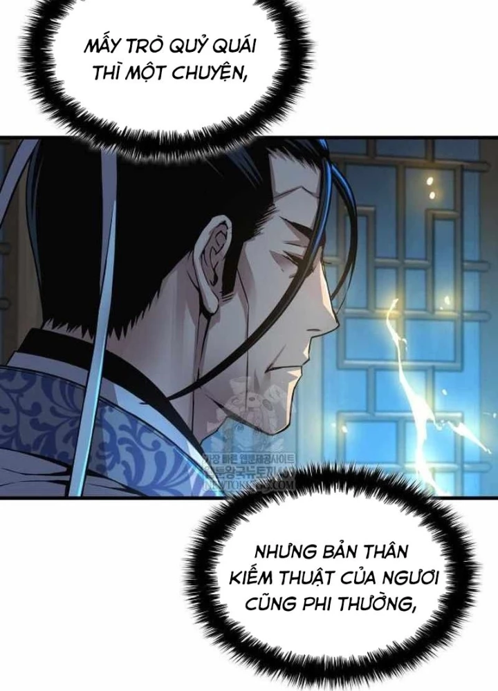 Quái Lực Loạn Thần Chapter 96 - 203
