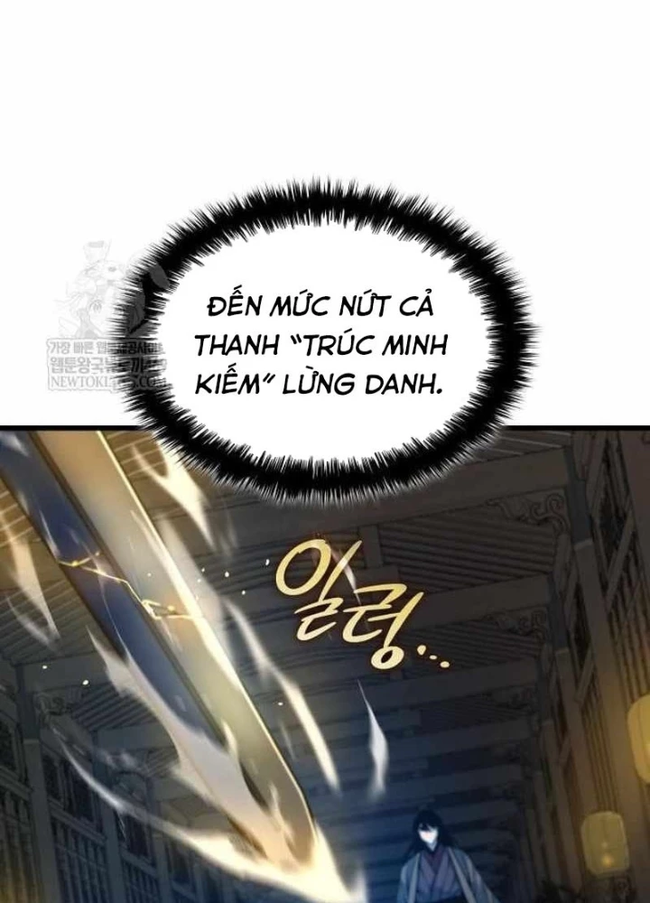 Quái Lực Loạn Thần Chapter 96 - 205