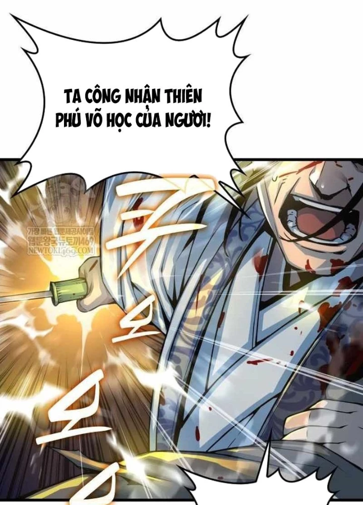 Quái Lực Loạn Thần Chapter 96 - 285