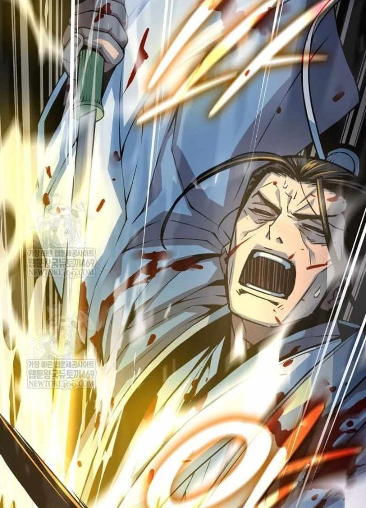 Quái Lực Loạn Thần Chapter 96 - 289