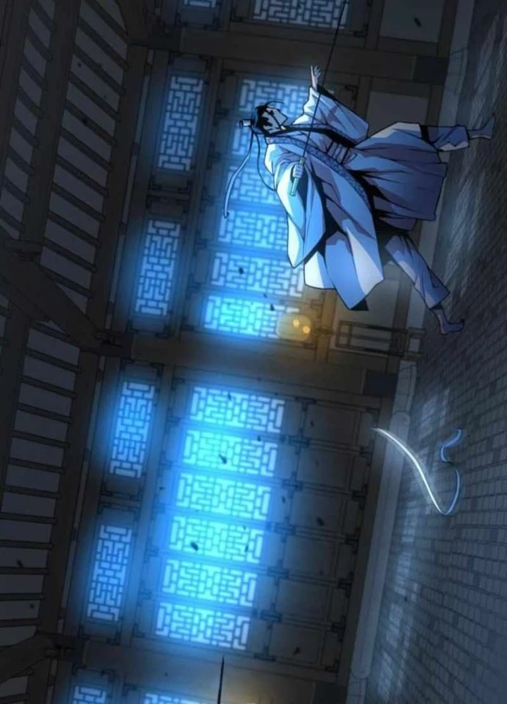 Quái Lực Loạn Thần Chapter 96 - 309