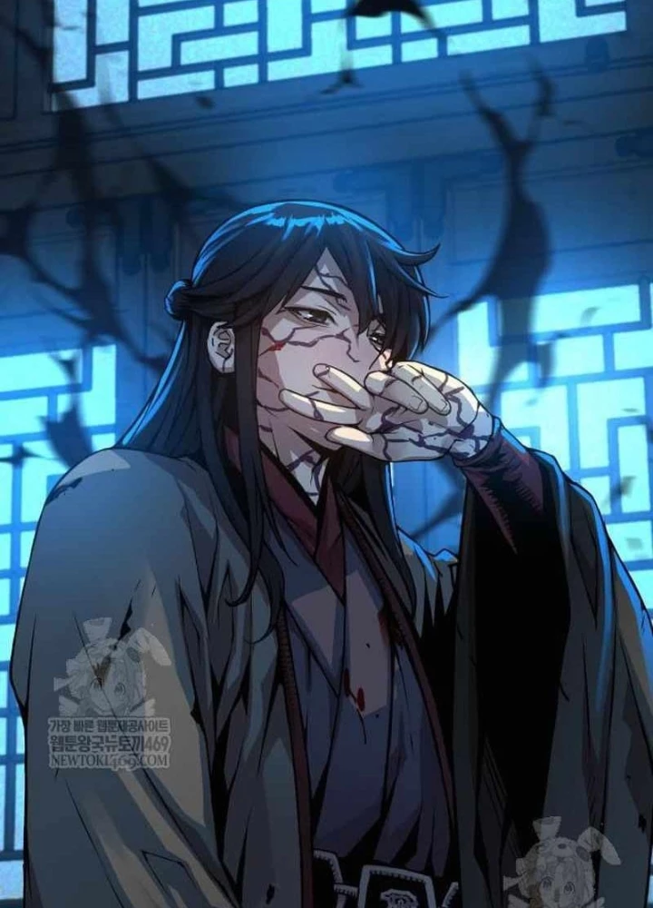 Quái Lực Loạn Thần Chapter 96 - 325