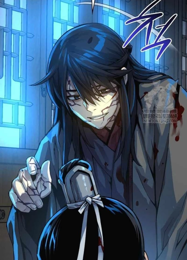 Quái Lực Loạn Thần Chapter 96 - 335