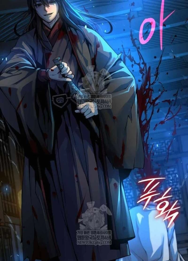 Quái Lực Loạn Thần Chapter 96 - 353