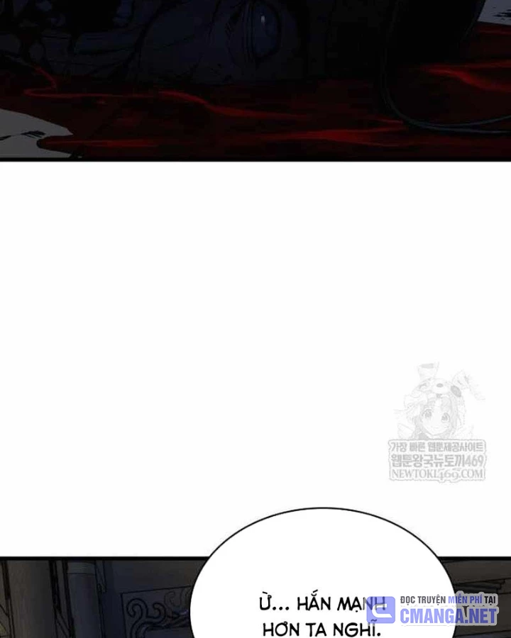 Quái Lực Loạn Thần Chapter 97 - 3