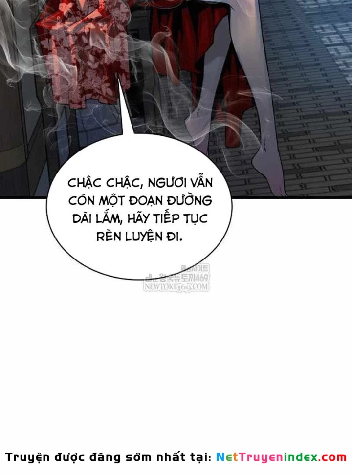 Quái Lực Loạn Thần Chapter 97 - 5