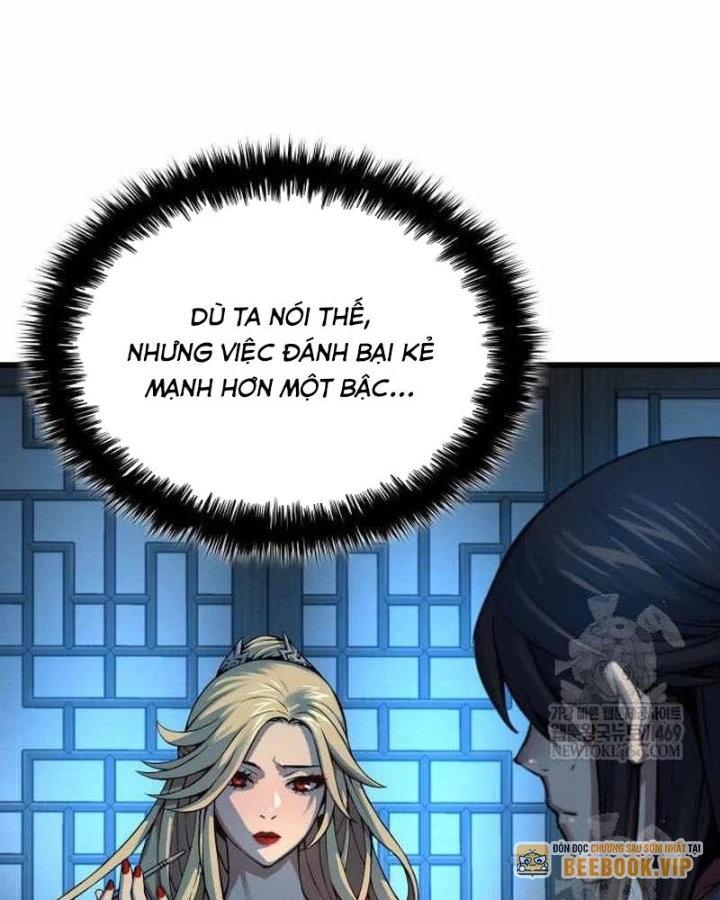 Quái Lực Loạn Thần Chapter 97 - 6