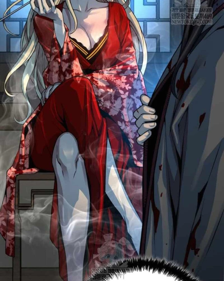 Quái Lực Loạn Thần Chapter 97 - 7