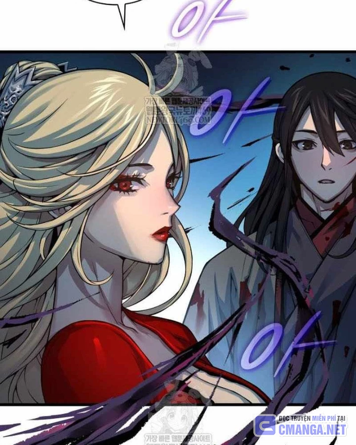 Quái Lực Loạn Thần Chapter 97 - 9