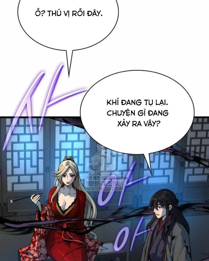 Quái Lực Loạn Thần Chapter 97 - 11