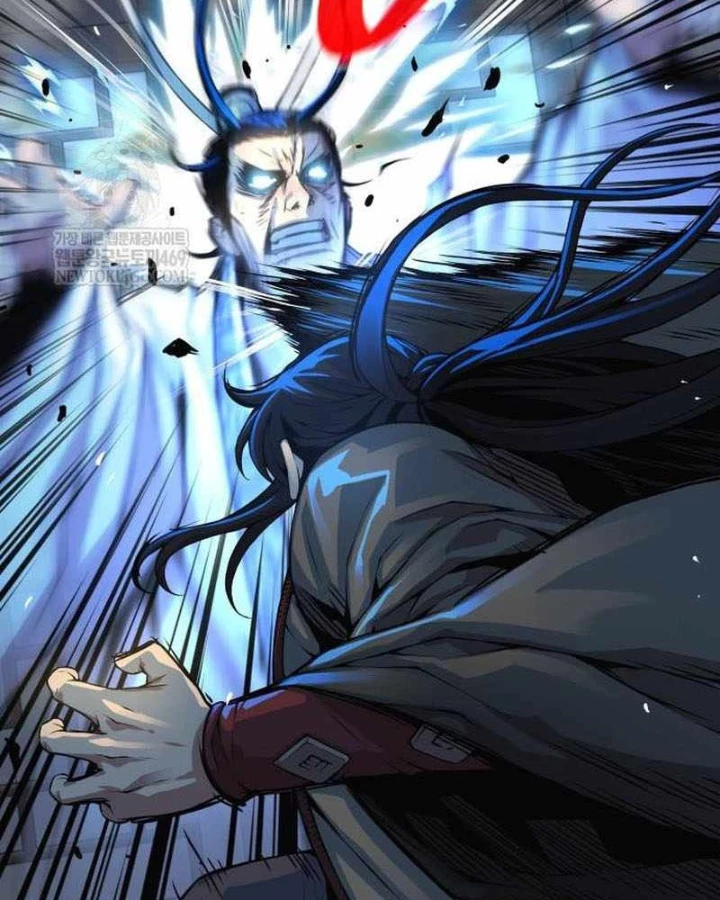 Quái Lực Loạn Thần Chapter 97 - 35