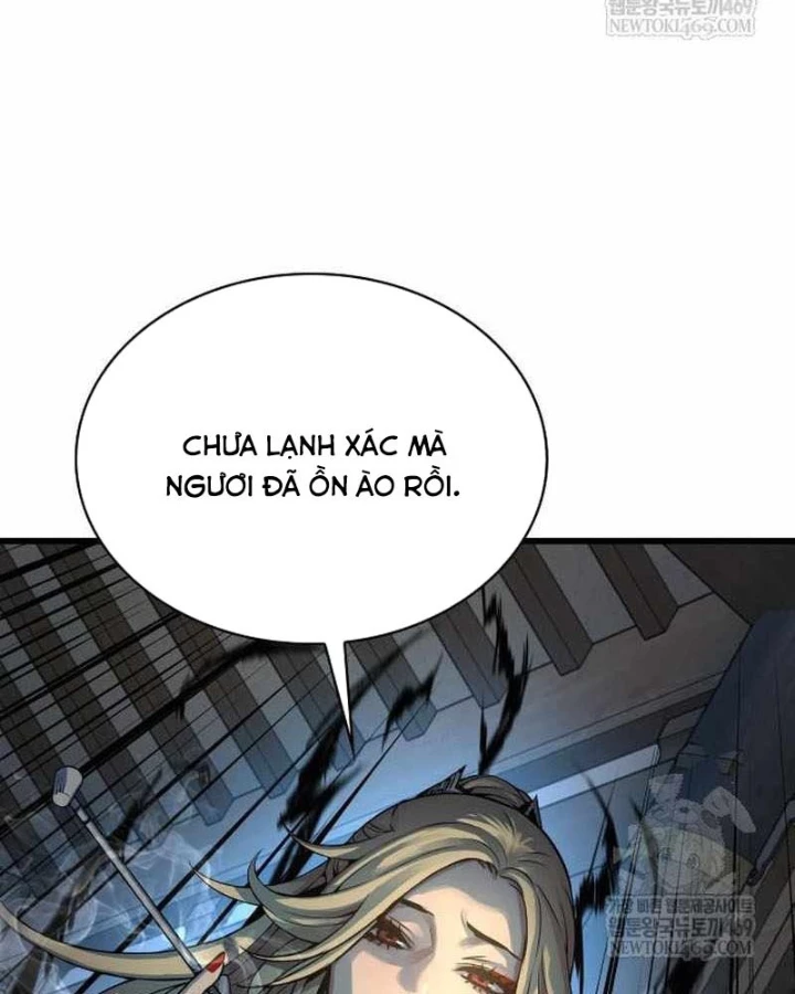 Quái Lực Loạn Thần Chapter 97 - 40