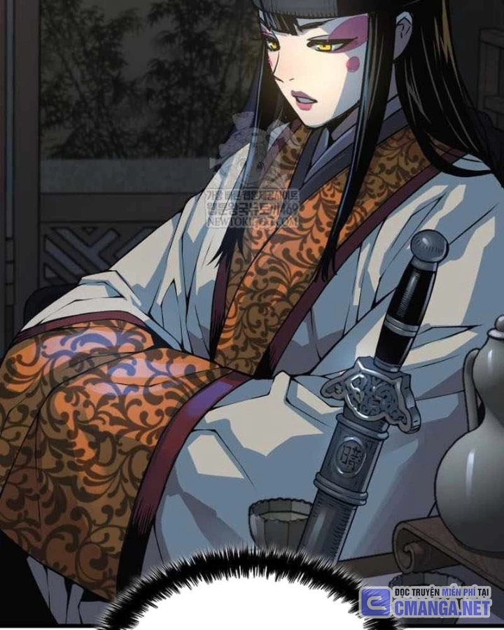 Quái Lực Loạn Thần Chapter 97 - 69