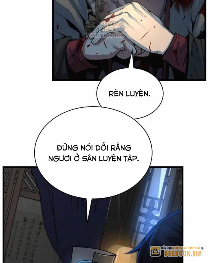 Quái Lực Loạn Thần Chapter 97 - 72