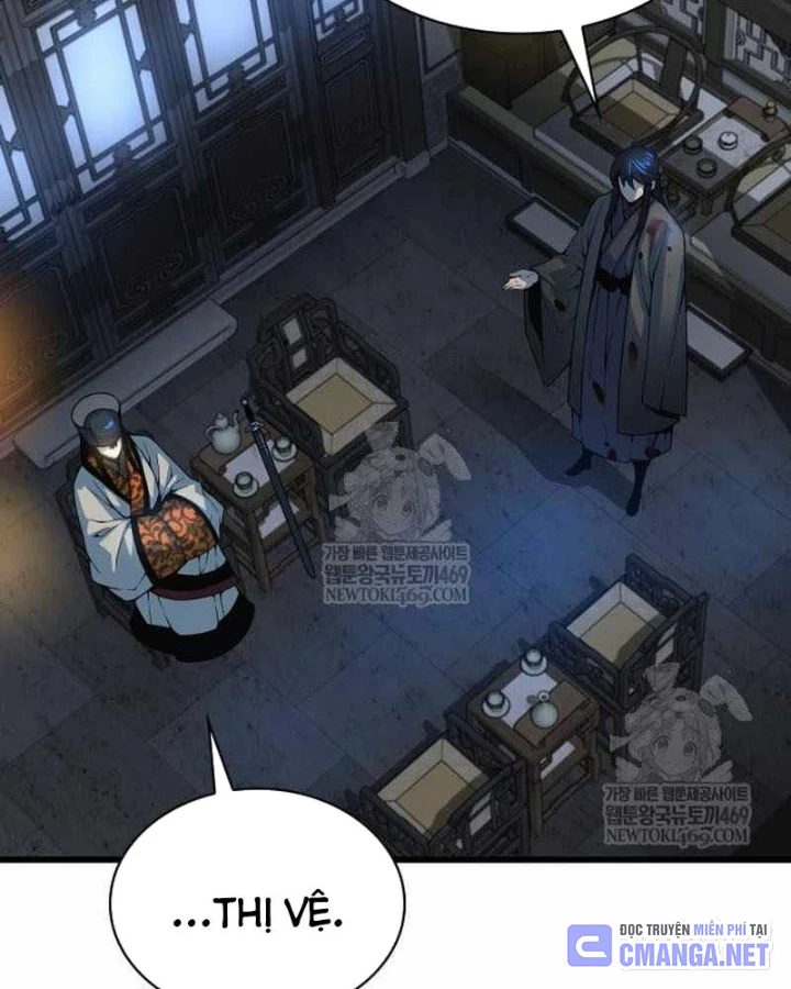 Quái Lực Loạn Thần Chapter 97 - 75