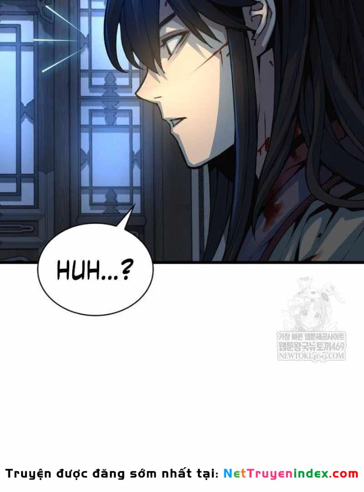 Quái Lực Loạn Thần Chapter 97 - 77