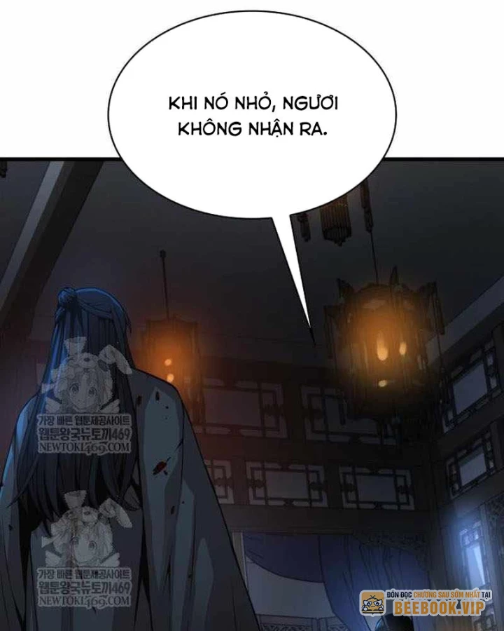 Quái Lực Loạn Thần Chapter 97 - 78