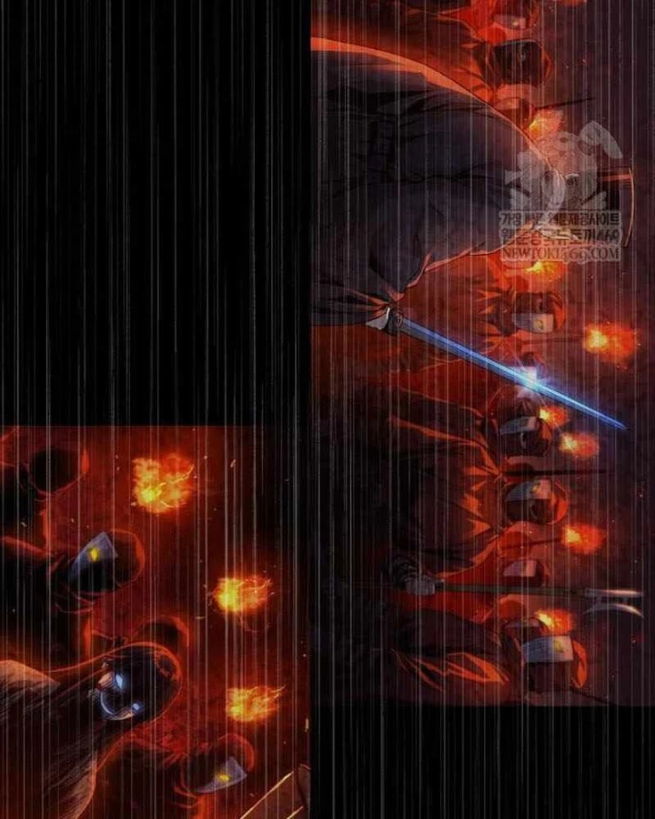 Quái Lực Loạn Thần Chapter 97 - 82