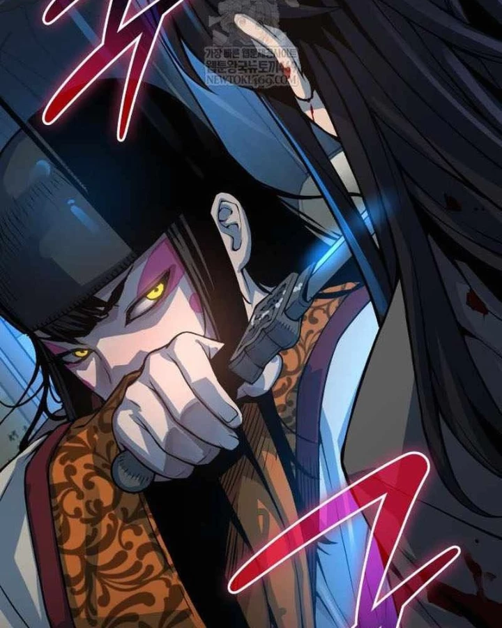 Quái Lực Loạn Thần Chapter 97 - 89