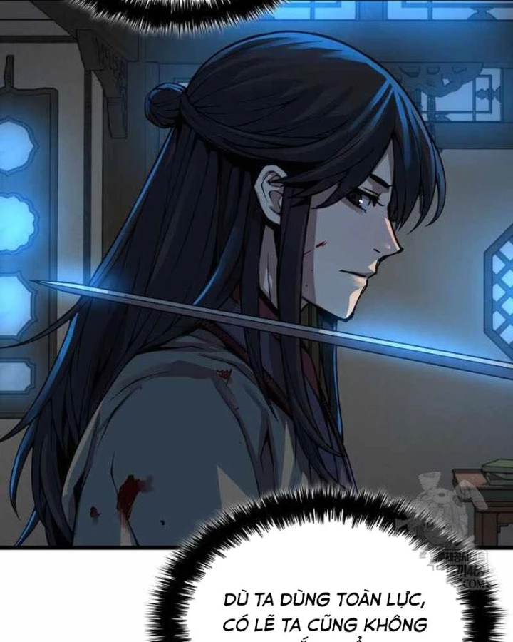 Quái Lực Loạn Thần Chapter 97 - 91