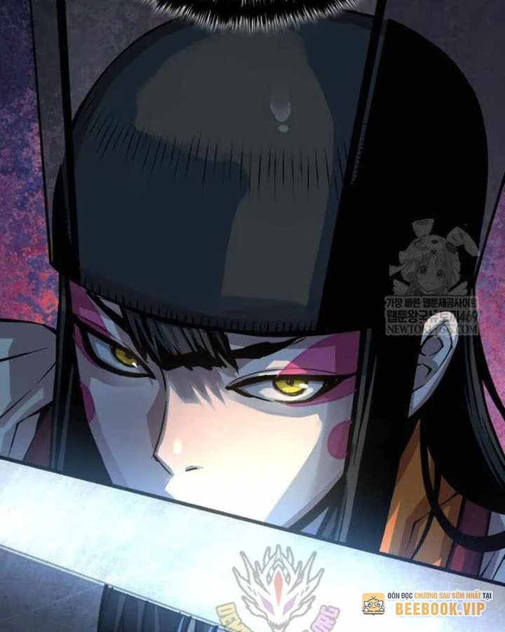 Quái Lực Loạn Thần Chapter 97 - 93