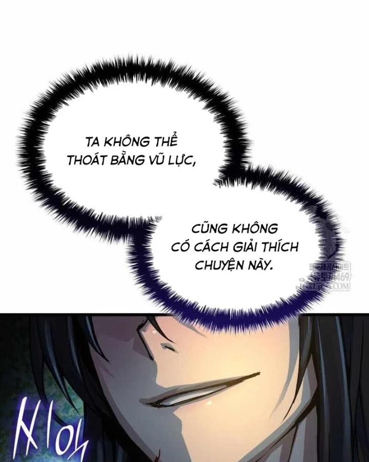 Quái Lực Loạn Thần Chapter 97 - 95