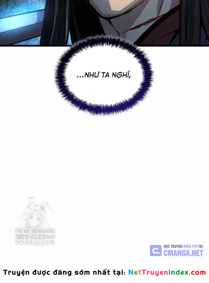 Quái Lực Loạn Thần Chapter 97 - 96