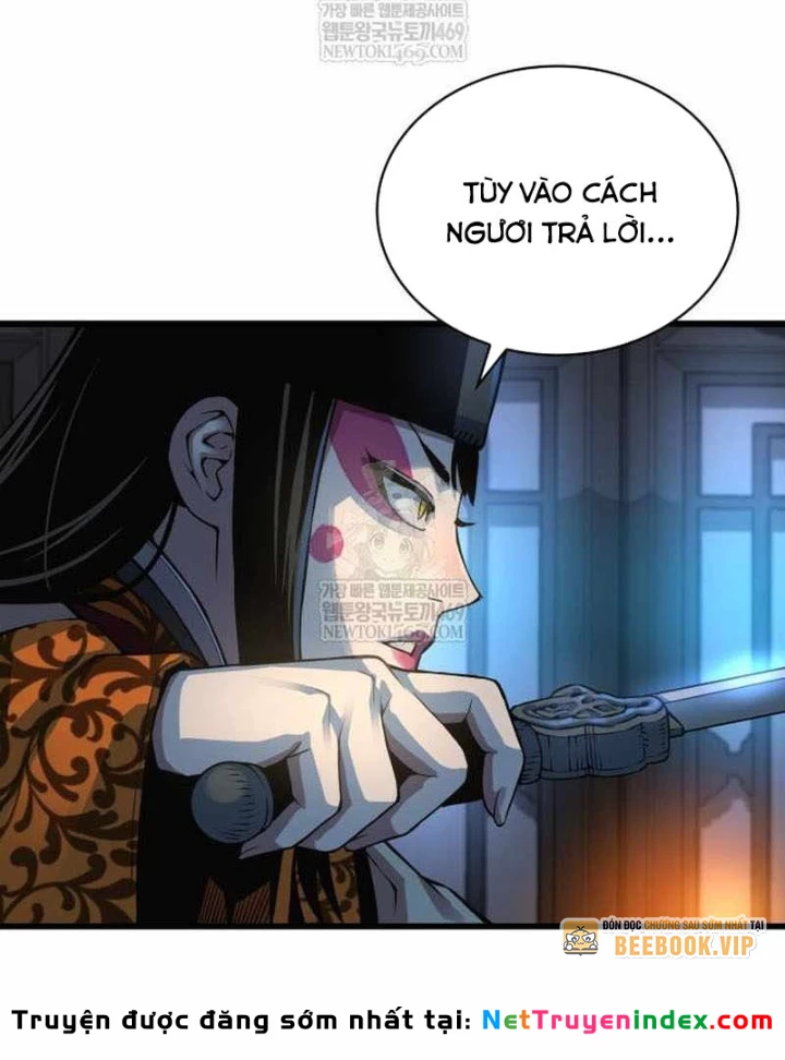 Quái Lực Loạn Thần Chapter 97 - 99