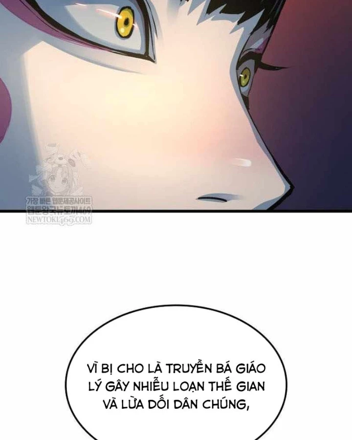 Quái Lực Loạn Thần Chapter 97 - 101