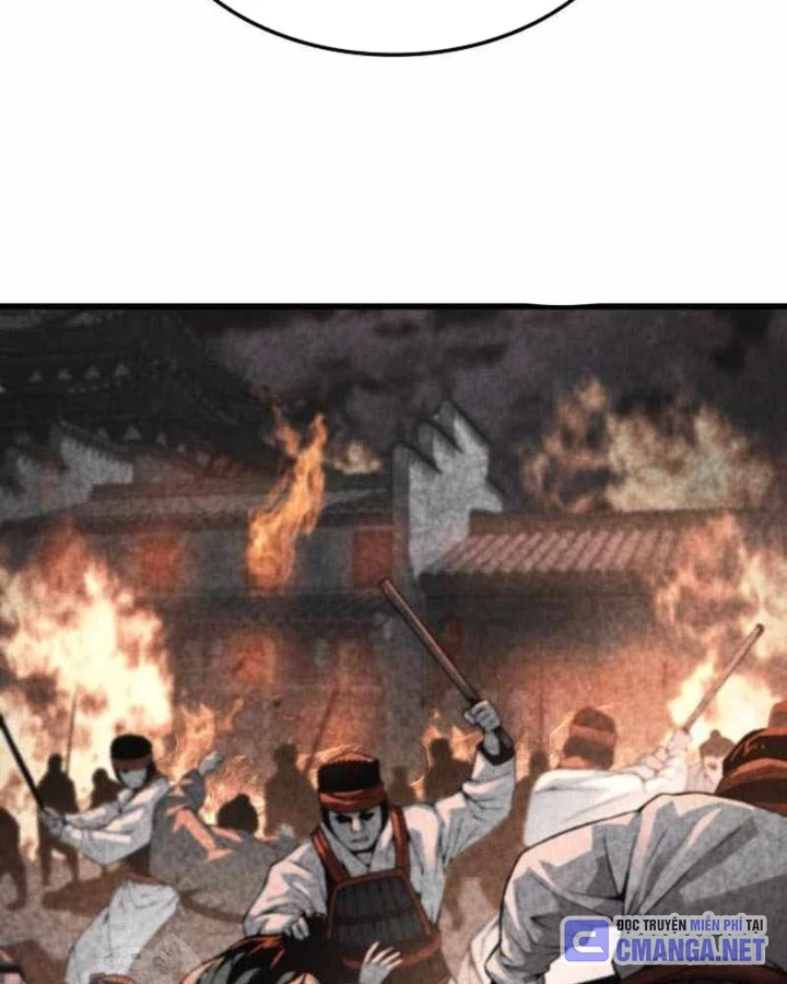 Quái Lực Loạn Thần Chapter 97 - 102