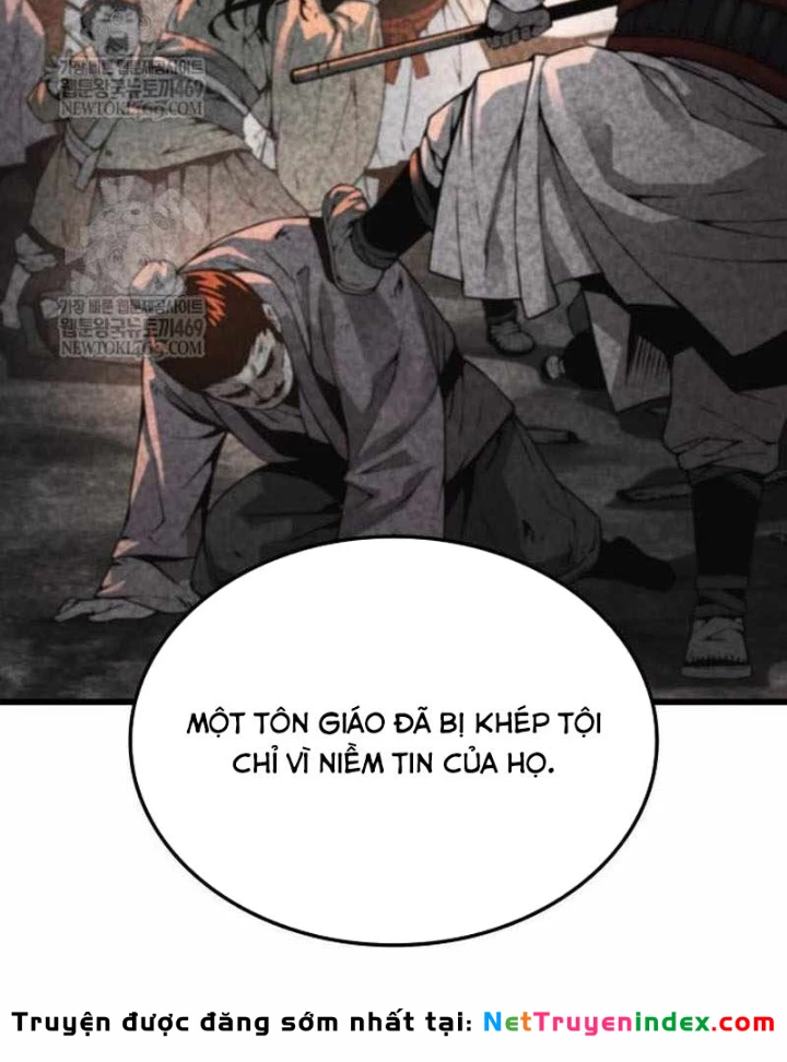 Quái Lực Loạn Thần Chapter 97 - 103