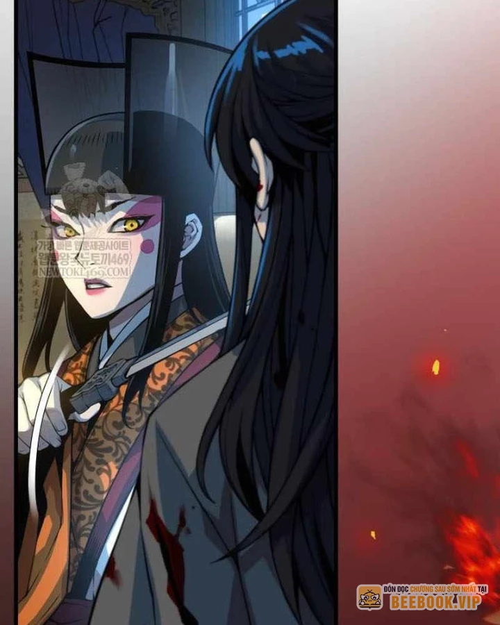 Quái Lực Loạn Thần Chapter 97 - 105