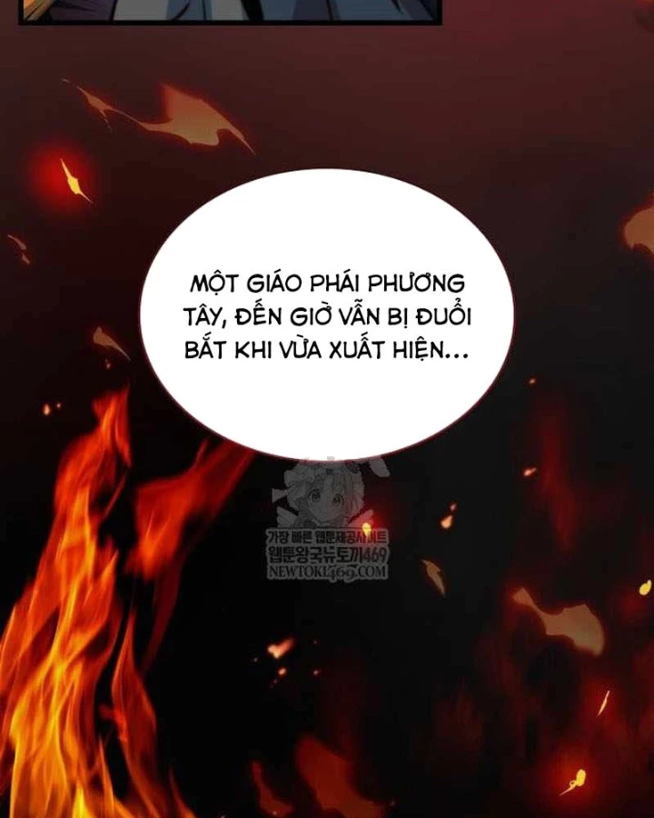 Quái Lực Loạn Thần Chapter 97 - 106