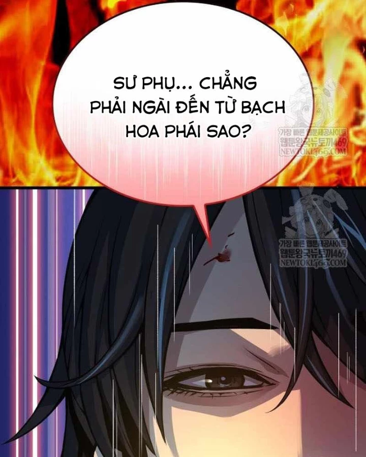 Quái Lực Loạn Thần Chapter 97 - 109